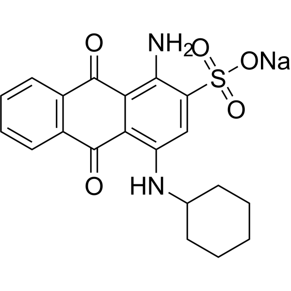 Acid blue 62 4368-56-3